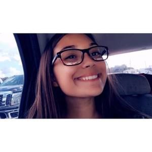 Meet your Posher, Camilla